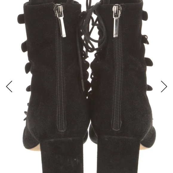 Christian Dior ankle booties - Picture 3 of 8